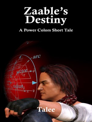 cover image of Zaable's Destiny
